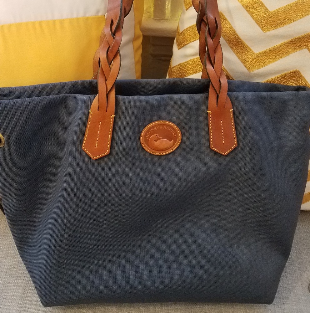Dooney & Burke Shoulder Bag. Great gift!